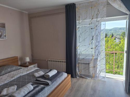 Apt4Rest - Urban oasis & Private parking
