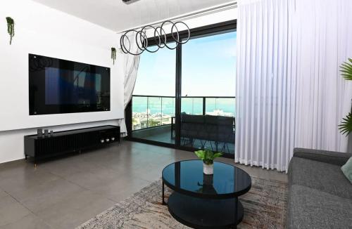 Hofesh Yehonatan Michelangelo Family Apt