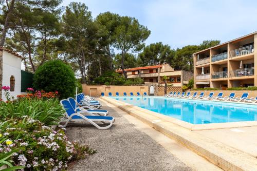 Sanary soleil et douceur 3