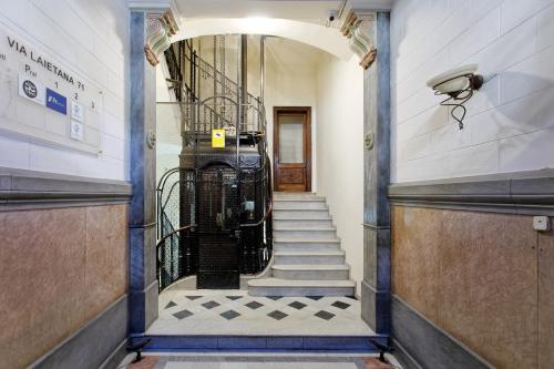 Fontanella Green House