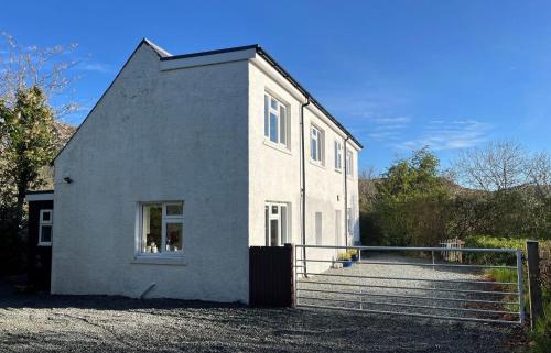 Galeriebild der Unterkunft The Old Post Office in Saasaig