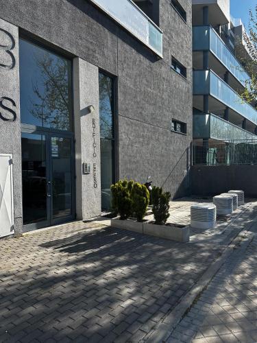 Loft Luminoso Alcorcón Efeso