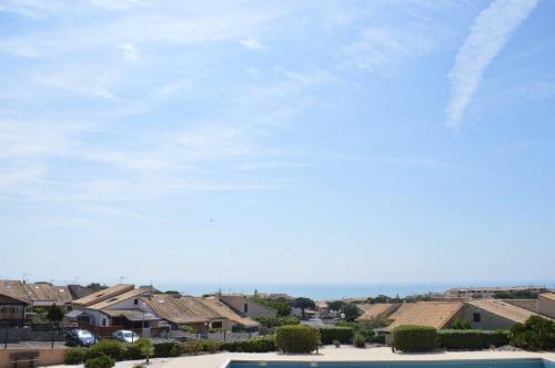 SP320-629 Appt 2 pièces 4 couchages SAINT PIERRE LA MER