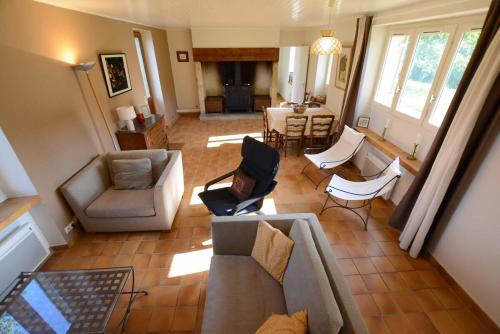 Les Bardilles-Maison de campagne-3km du centre de Sarlat