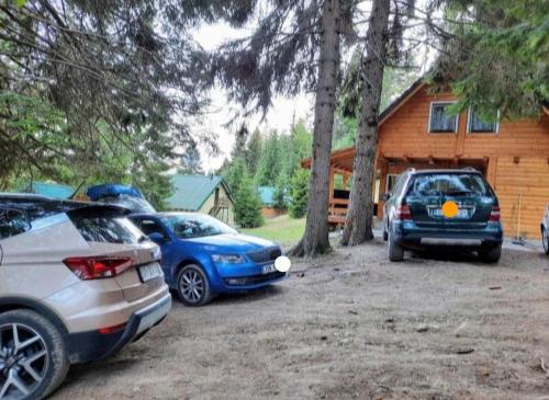 Φωτογραφία από το άλμπουμ του PoB Trail 192 km - Panorama Hostel σε Peje