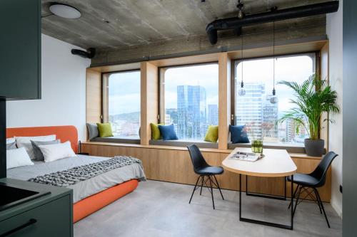 Foto Headline apartments 4