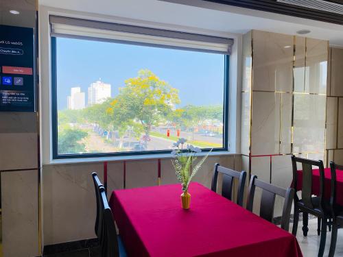 Galeriebild der Unterkunft MiAn Hotel Danang - Infinity Pool in Đà Nẵng