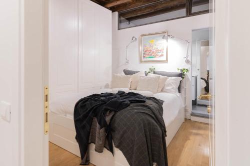 Trilussa Spacious Apartment