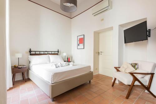 Colosseum suites apartment - Zen 22