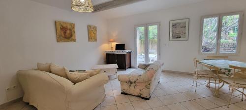 Famille et nature aux portes du Luberon