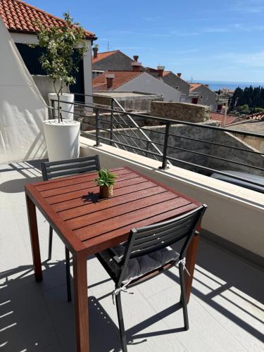 Lemon Tree Dubrovnik Apartments