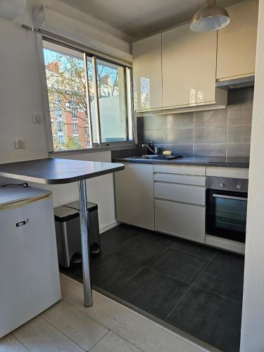 Julie's House Paris 20