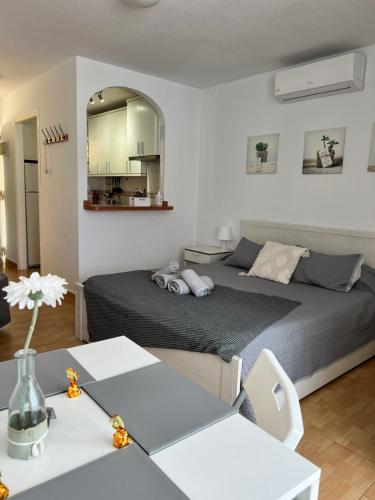 Holiday apartment Edificio Iris, Benalmádena