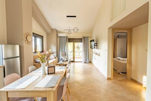 Φωτογραφία από το άλμπουμ του Natura Suites Sky στη Βουρβουρού