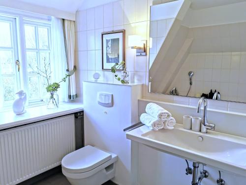 Vannituba majutusasutuses Litzkow 15101