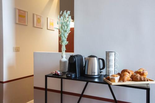 Colosseum suites apartment - Zen 22