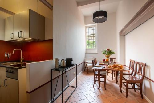 Colosseum suites apartment - Zen 22