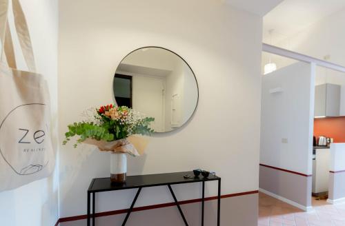 Colosseum suites apartment - Zen 22