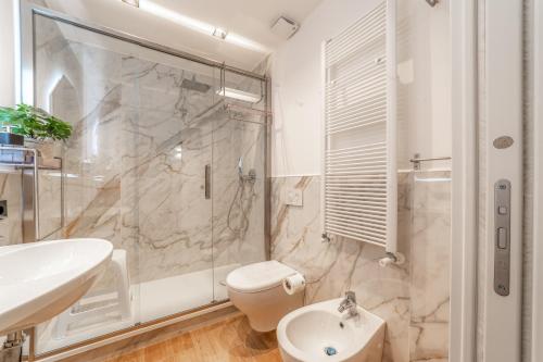 Luxury Vatican Rooms - next to the Vatican Museum photo 14