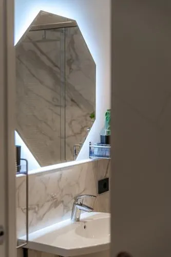 Luxury Vatican Rooms - next to the Vatican Museum photo 10