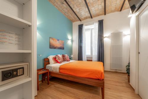Luxury Vatican Rooms - next to the Vatican Museum photo 15