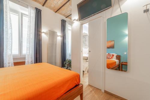 Luxury Vatican Rooms - next to the Vatican Museum photo 16