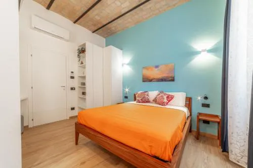 Luxury Vatican Rooms - next to the Vatican Museum photo 1