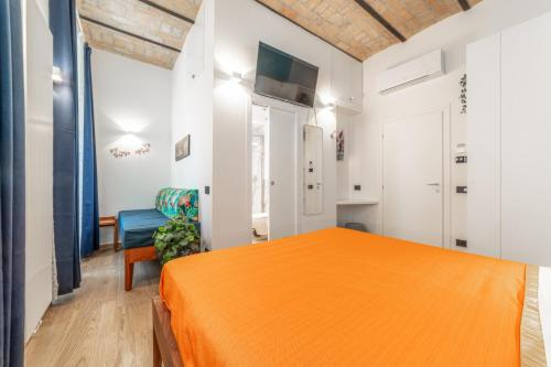 Luxury Vatican Rooms - next to the Vatican Museum photo 11