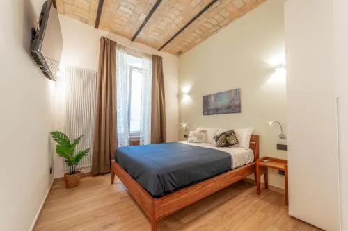 Luxury Vatican Rooms - next to the Vatican Museum photo 3