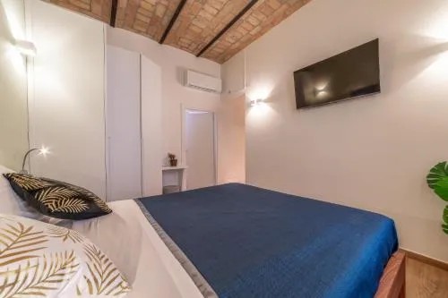 Luxury Vatican Rooms - next to the Vatican Museum photo 8
