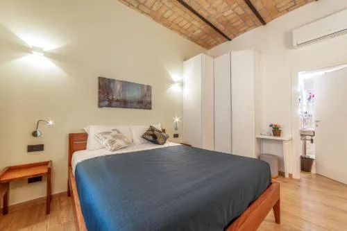 Luxury Vatican Rooms - next to the Vatican Museum photo 7