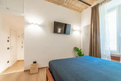 Luxury Vatican Rooms - next to the Vatican Museum photo 6