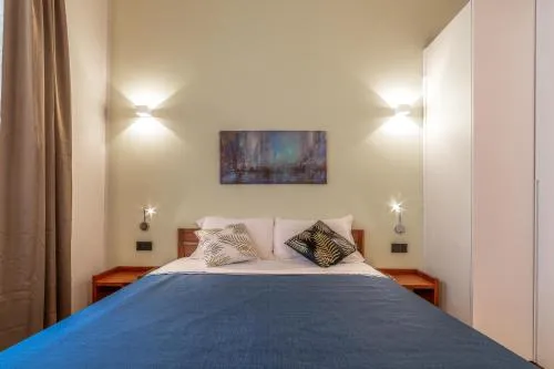 Luxury Vatican Rooms - next to the Vatican Museum photo 5