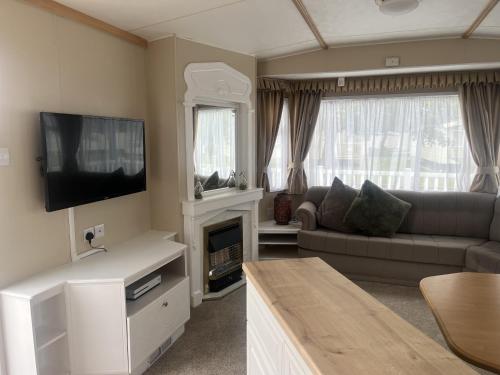 Gallery image of Butlins Atlas Solitaire 8 Berth Caravan - Free Wifi in Ingoldmells