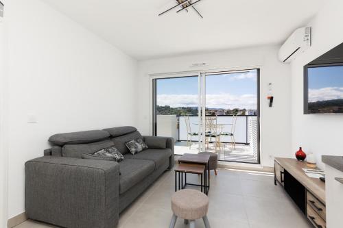 Upstays Terrace Parking 39m Apartment