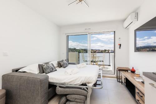 Upstays Terrace Parking 39m Apartment