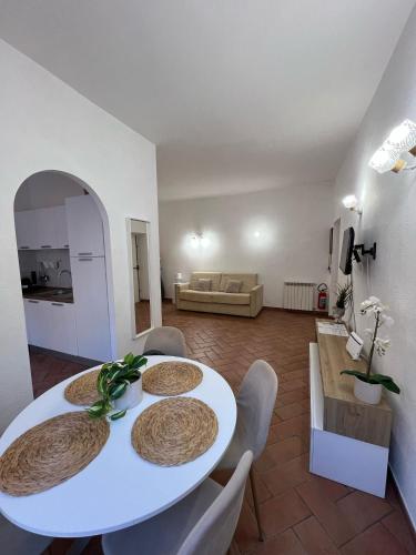 Colosseum 20 apartment