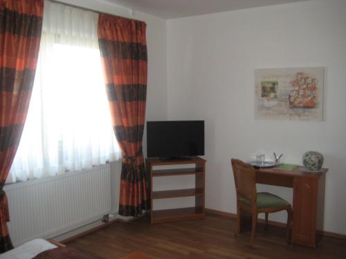 Gallery image of Bliestal Hotel in Blieskastel