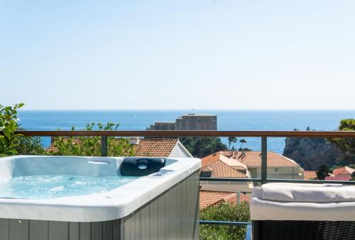 Apartment Vista Ragusa