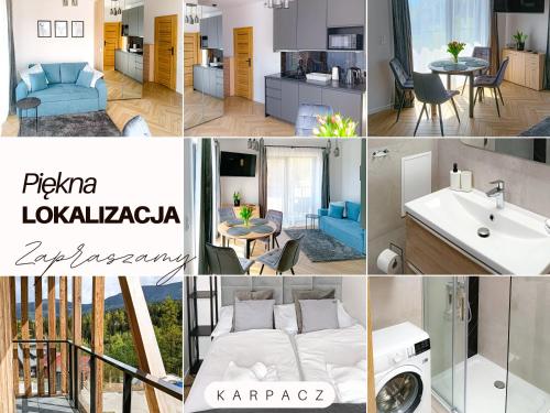 Nova Apartment In Orlik Residence