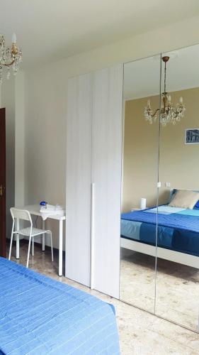 Easy stay Milano-Niguarda