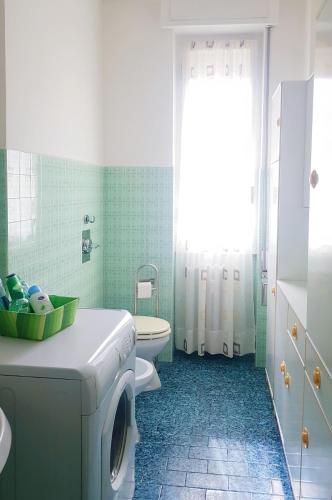 Easy stay Milano-Niguarda