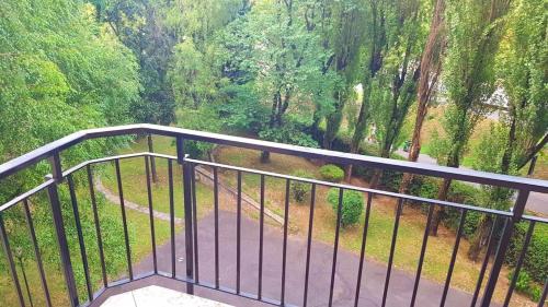 Easy stay Milano-Niguarda