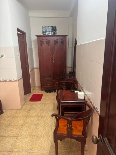 Φωτογραφία από το άλμπουμ του Tân Ty Mon Hotel στην Πόλη Χο Τσι Μινχ