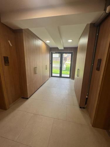 Fotografie z fotogalerie ubytování Massif Grand Chalet Apartments v destinaci Poiana Brašov