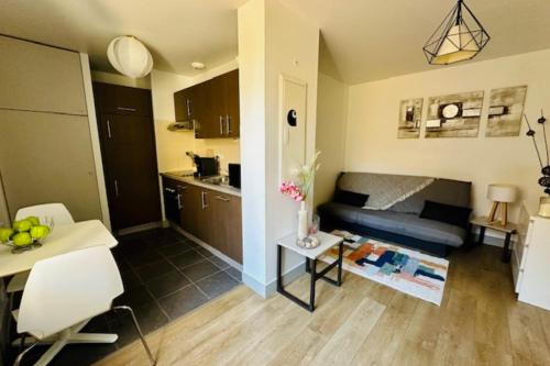 Beautiful studio near the city center