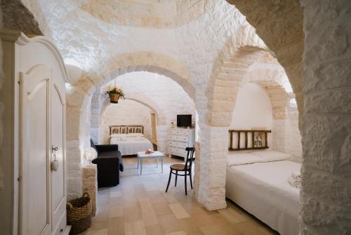 Trullo La Dama Forestiera photo 2