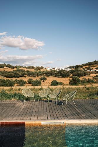 Gallery image of Viva! Farmhouse in Monsaraz