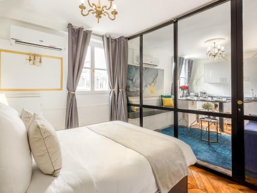 Merveil - Luxury Suite - Champs Elysees - Royale I