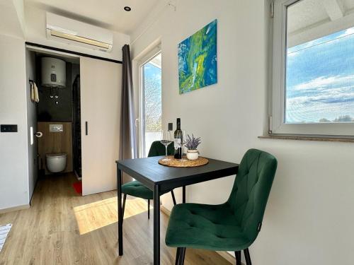 Gallery image of Charming Apartments Dodo in Krk